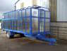 Cattle Trailer